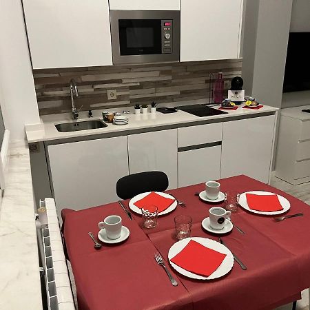 Apartamento Sagesa Σαλαμάνκα Εξωτερικό φωτογραφία