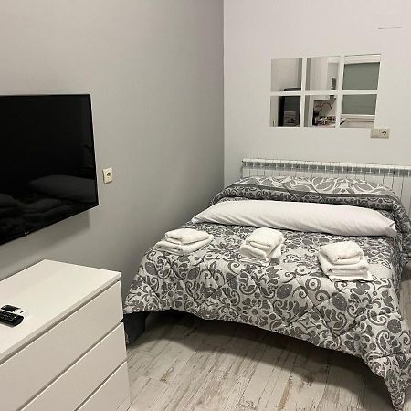 Apartamento Sagesa Σαλαμάνκα Εξωτερικό φωτογραφία