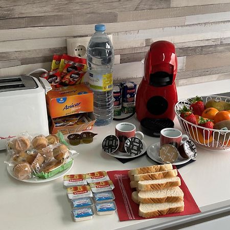 Apartamento Sagesa Σαλαμάνκα Εξωτερικό φωτογραφία