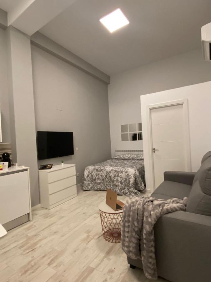 Apartamento Sagesa Σαλαμάνκα Εξωτερικό φωτογραφία