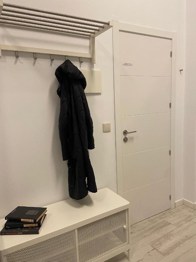 Apartamento Sagesa Σαλαμάνκα Εξωτερικό φωτογραφία