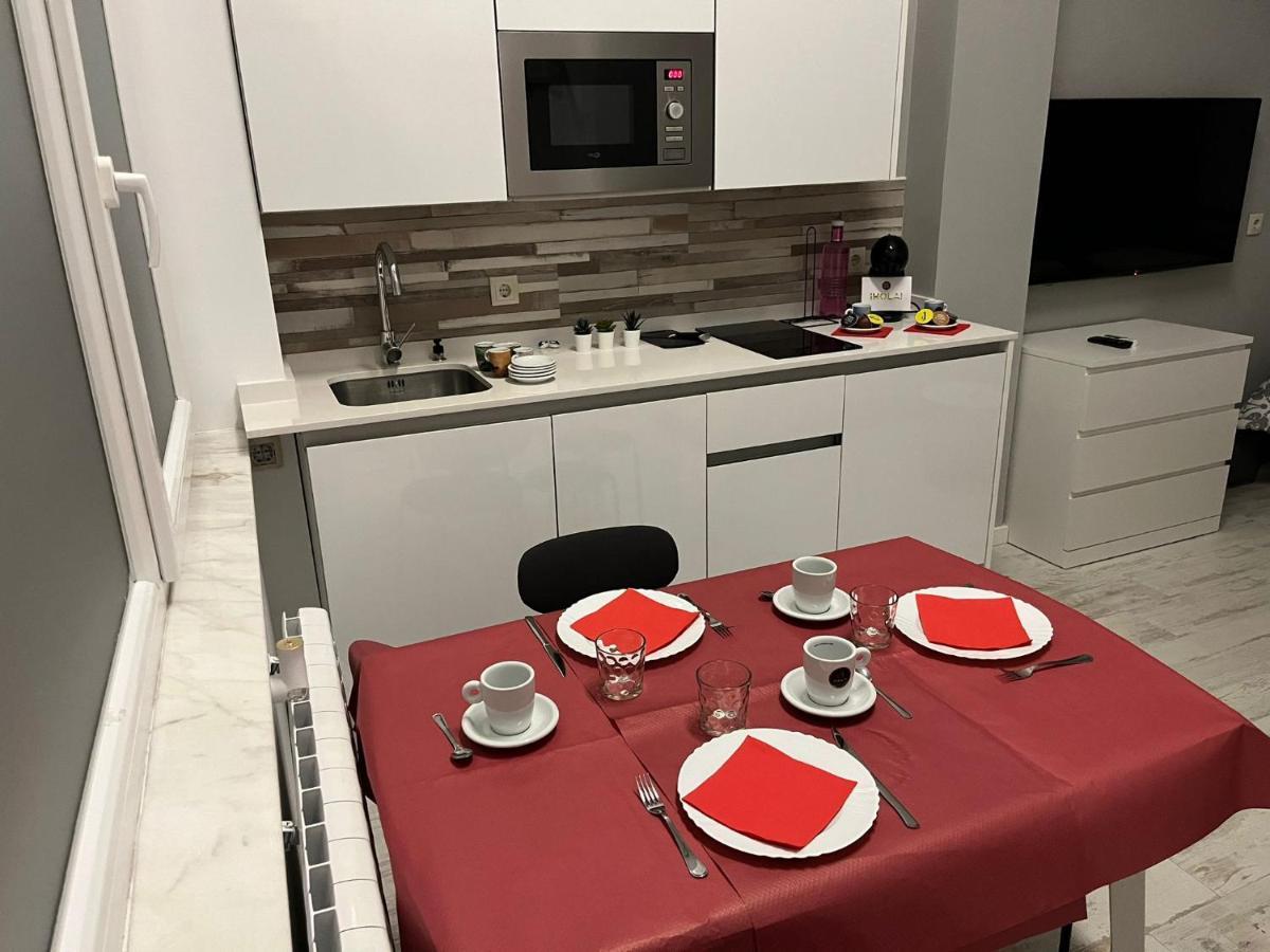 Apartamento Sagesa Σαλαμάνκα Εξωτερικό φωτογραφία