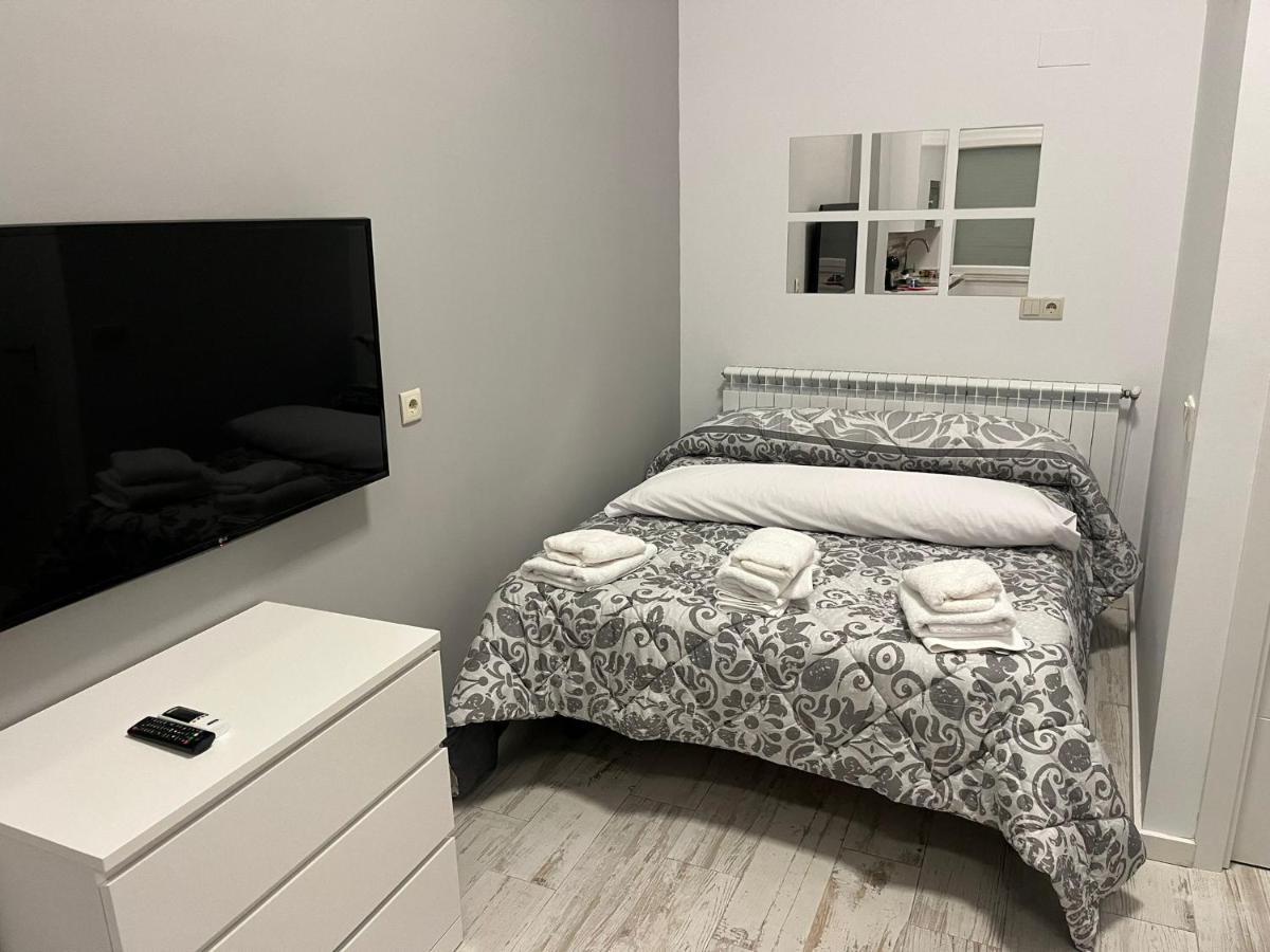 Apartamento Sagesa Σαλαμάνκα Εξωτερικό φωτογραφία