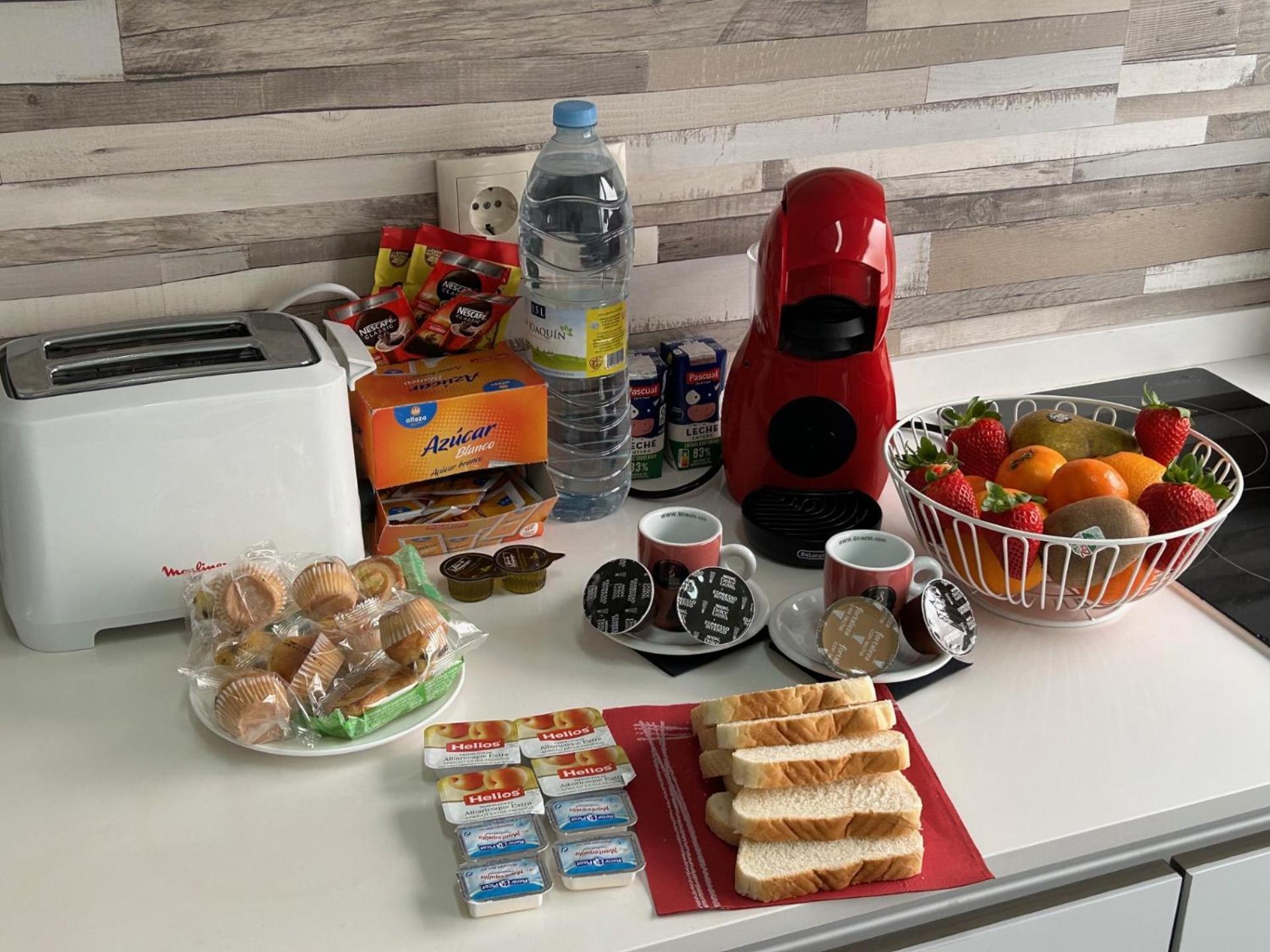 Apartamento Sagesa Σαλαμάνκα Εξωτερικό φωτογραφία